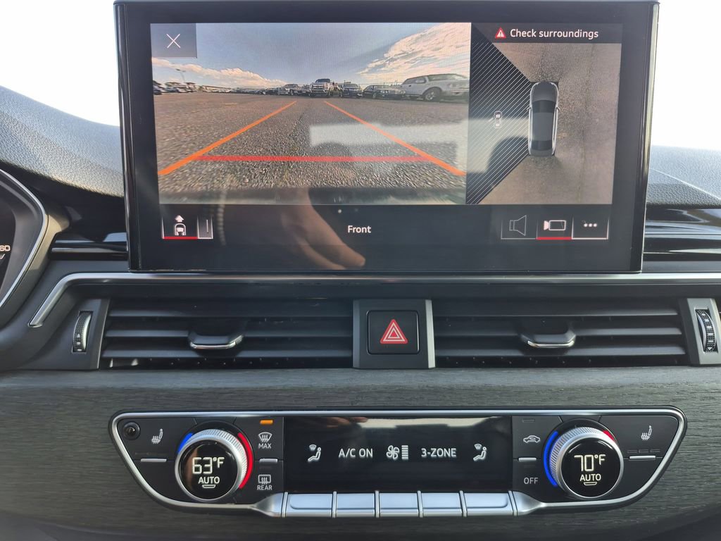Used 2023 Audi A4 2.0T Premium Plus image 8