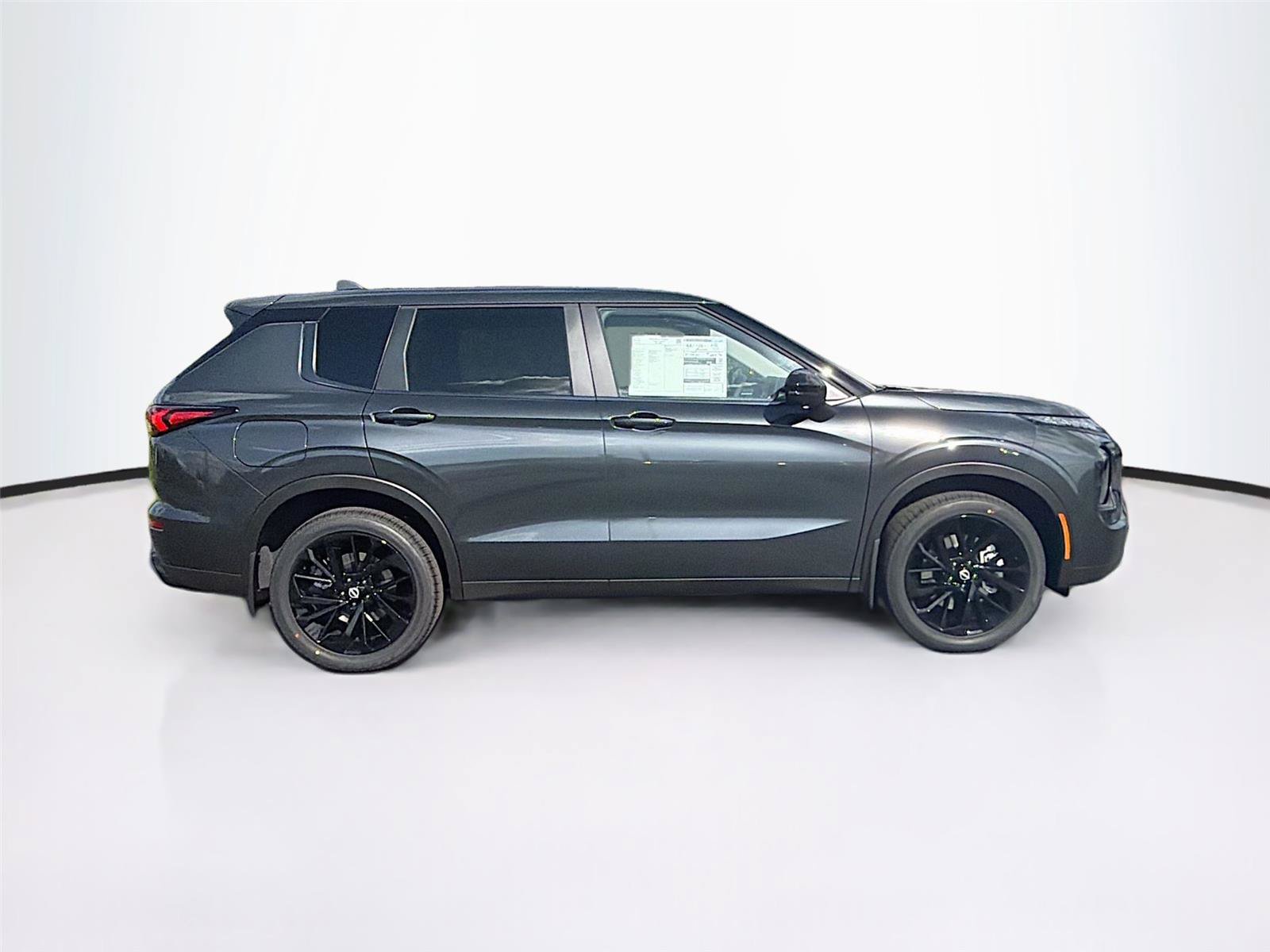 New 2026 Nissan Rogue SL AWD/4WD image 8