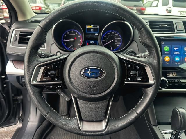 Used 2019 Subaru Outback 2.5i Limited AWD/4WD image 16