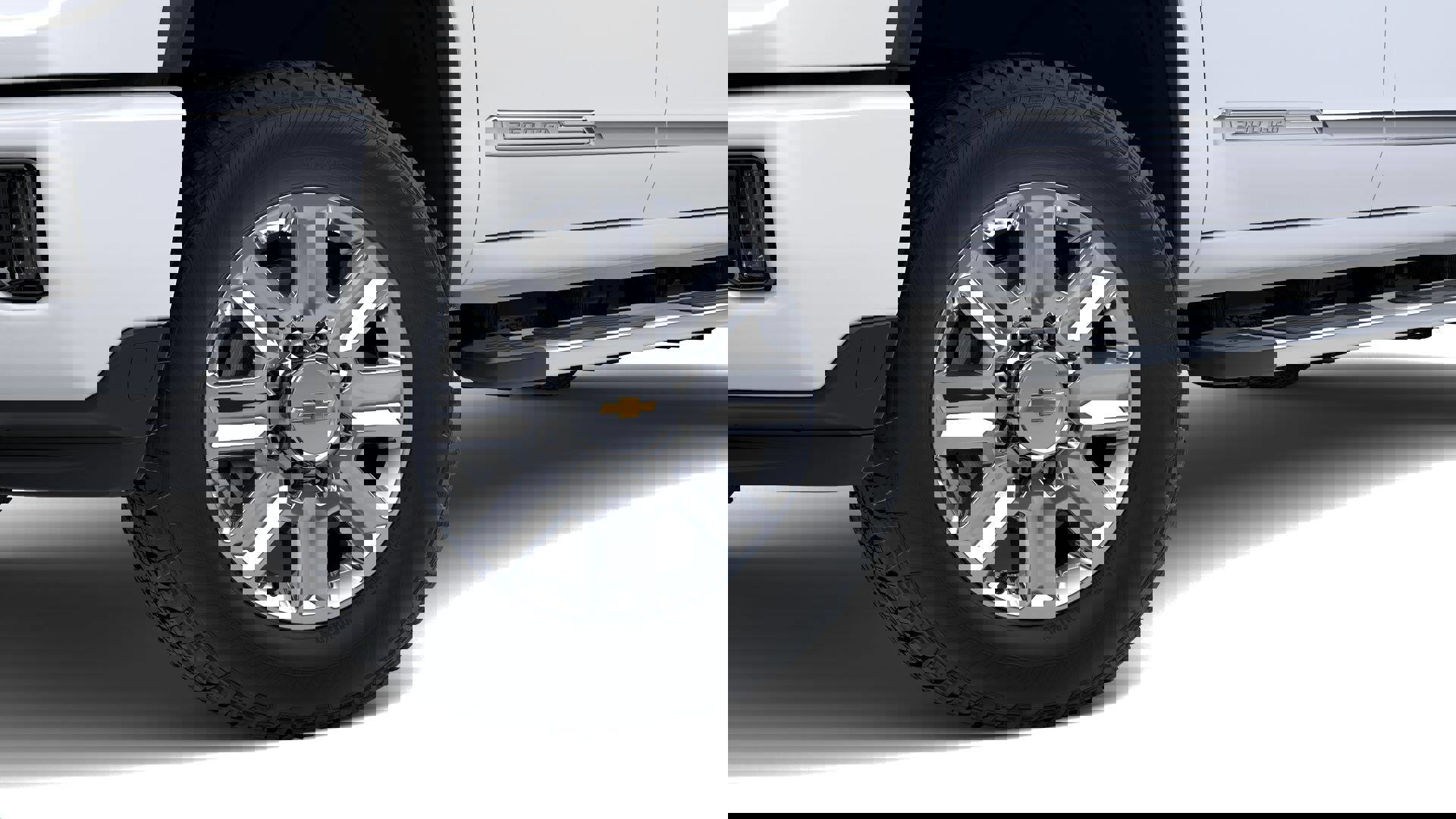 New 2026 Chevrolet Silverado 3500 High Country image 49