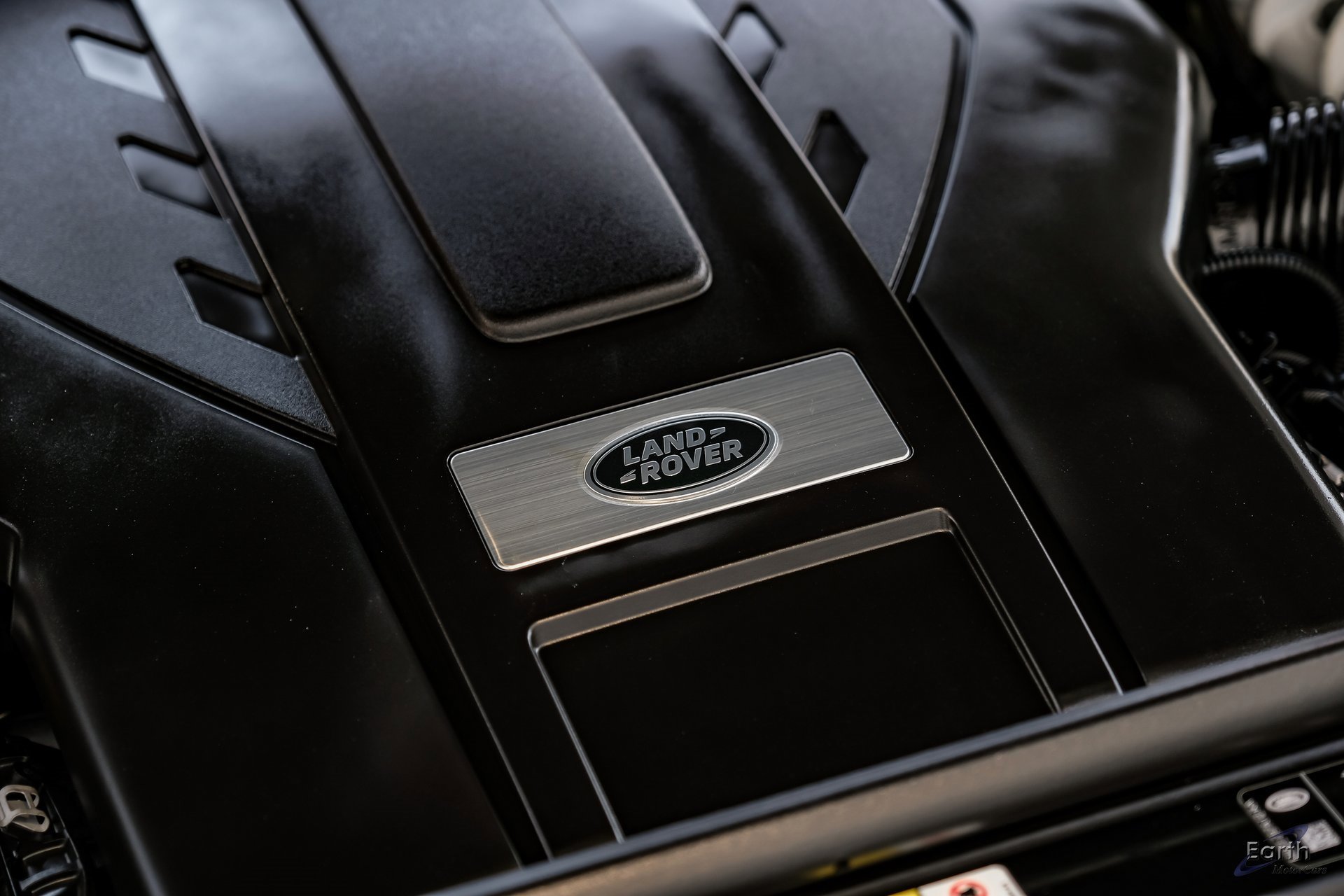 Used 2023 Land Rover Range Rover Long Wheelbase Autobiography image 99