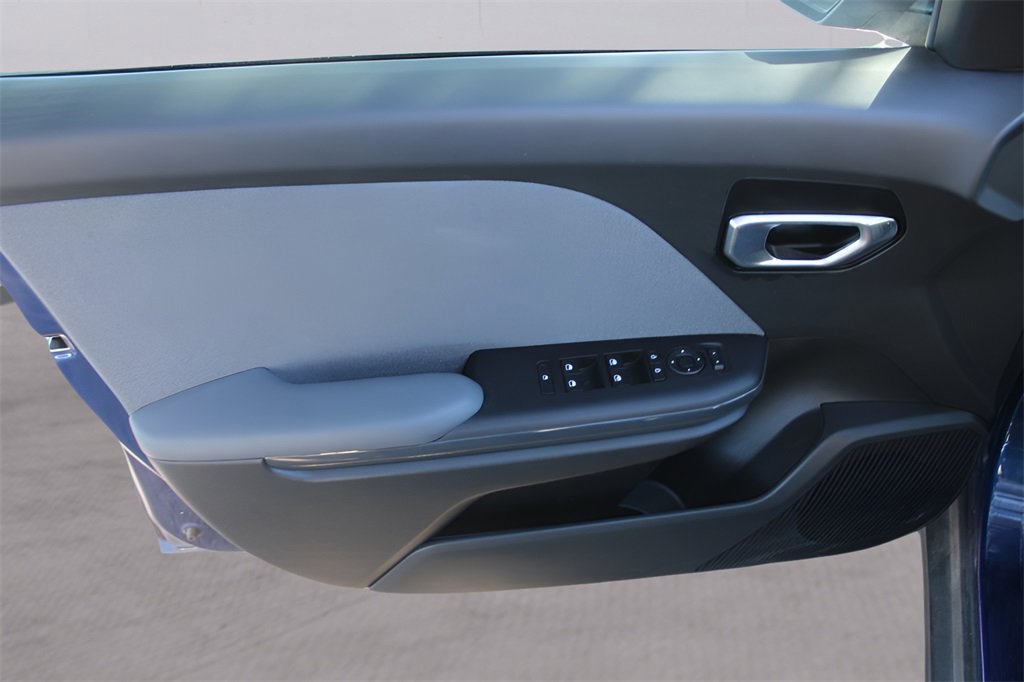 Used 2025 Kia K4 EX image 10