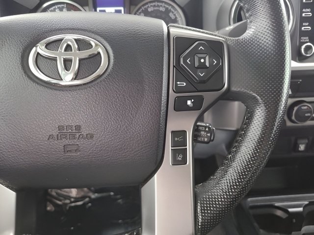 Used 2021 Toyota Tacoma SR5 AWD/4WD image 27