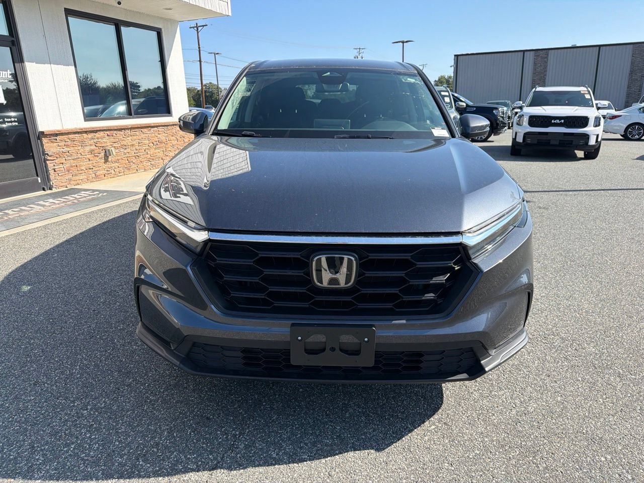 Used 2026 Honda CR-V LX image 11