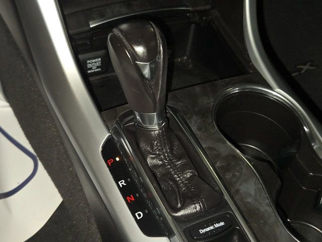 Used 2020 Acura TLX image 19