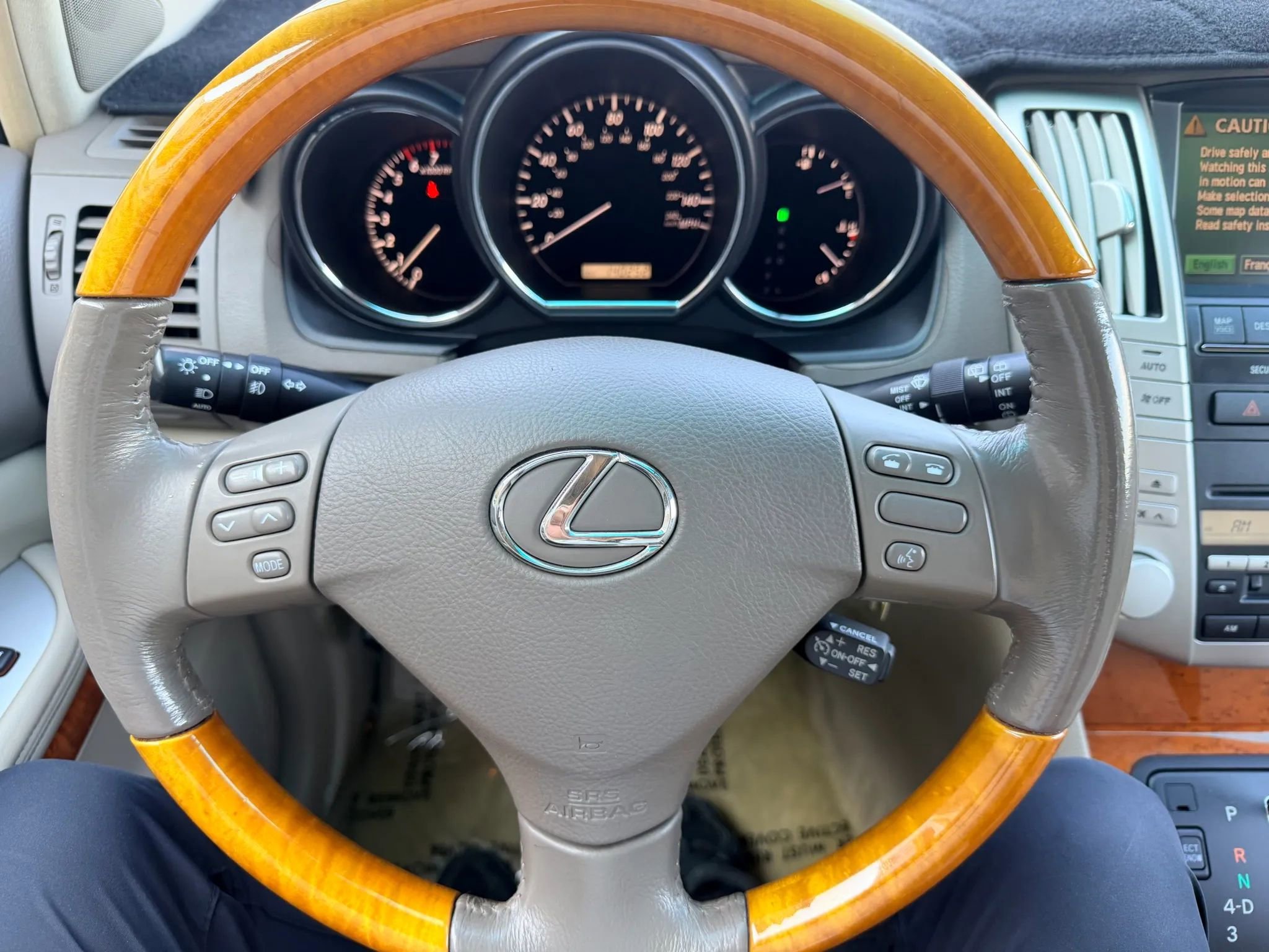 Used 2005 Lexus RX 330 FWD image 15