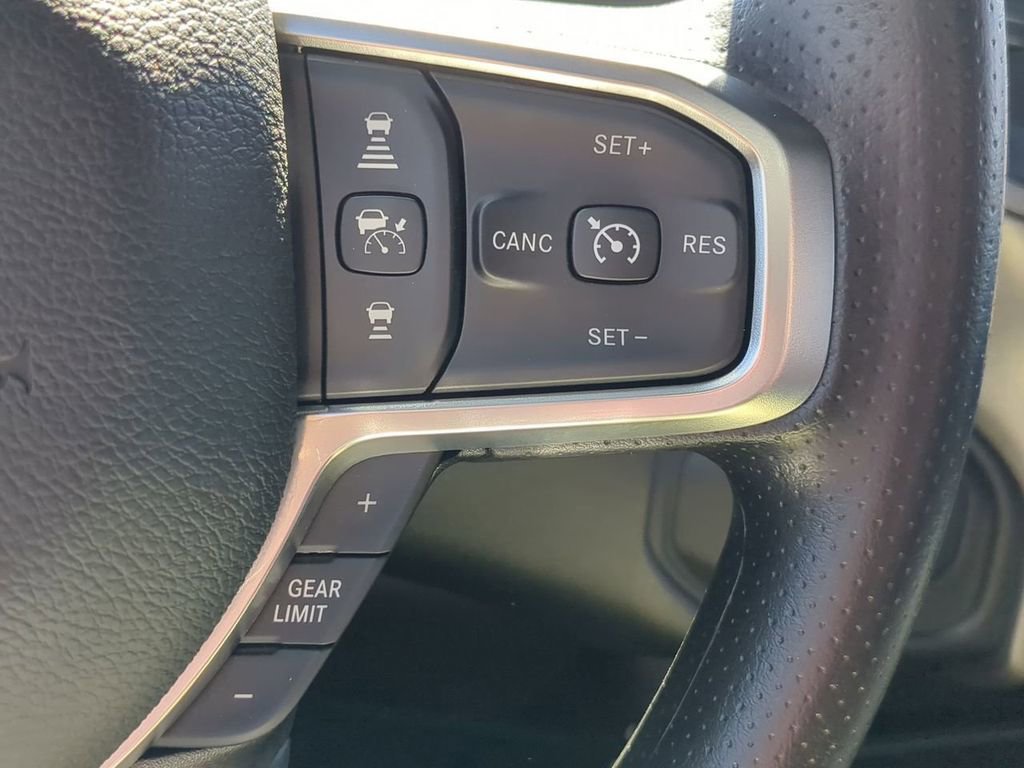 New 2026 RAM 3500 Tradesman image 18