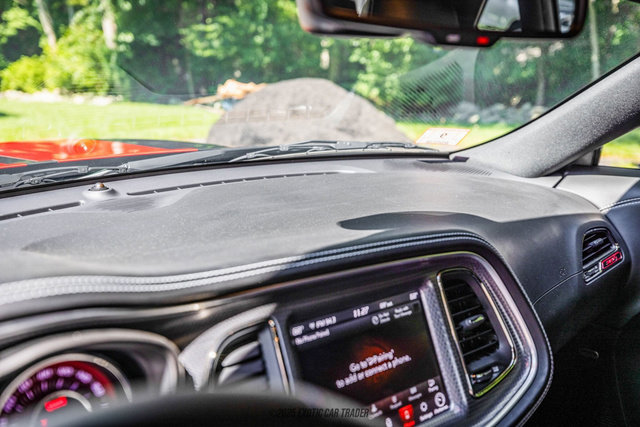 Used 2020 Dodge Challenger SRT Hellcat image 41