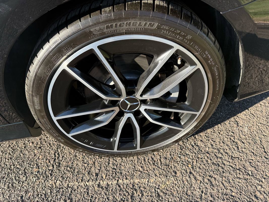 Used 2017 Mercedes-Benz C 43 AMG 4MATIC Sedan image 11