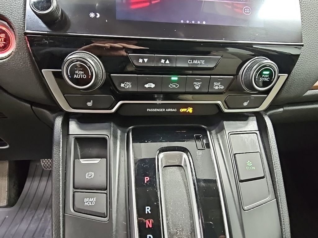 Used 2019 Honda CR-V EX-L image 18