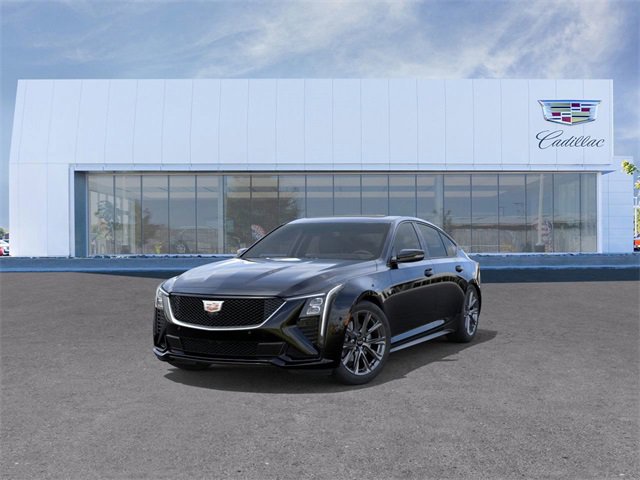 New 2026 Cadillac CT5 Sport image 8