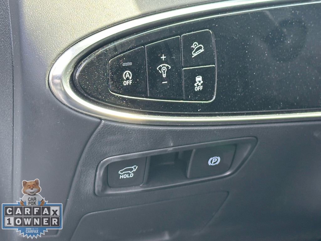 Used 2025 Genesis GV70 2.5T AWD/4WD image 22
