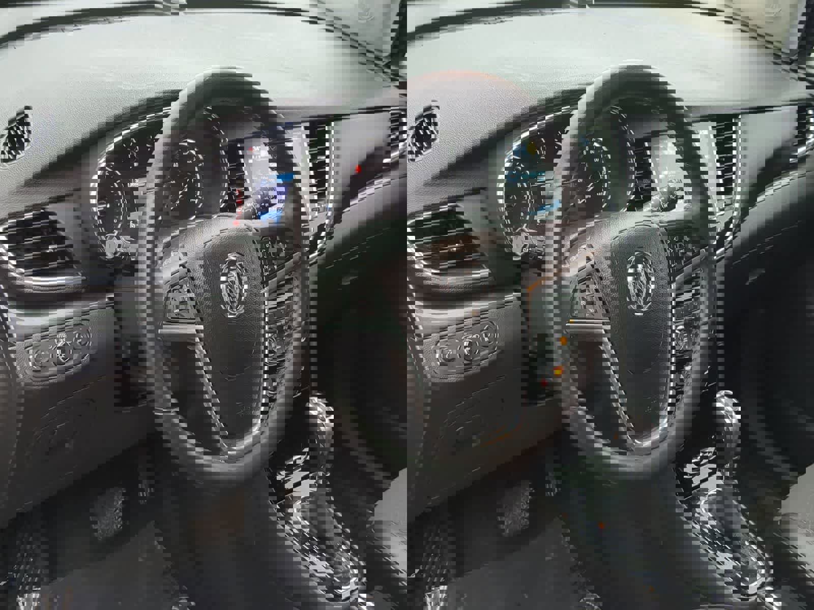 Used 2019 Buick Encore Sport Touring w/ Safety Package image 10