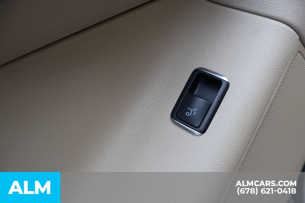 Used 2012 Mercedes-Benz ML 350 4MATIC image 15