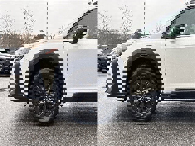 Used 2025 Subaru Outback Onyx Edition w/ Popular Package #2 image 9