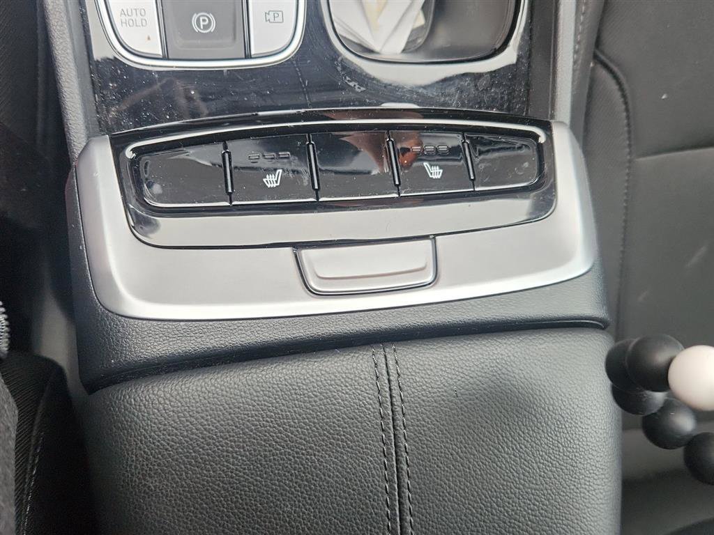 Used 2023 Hyundai Tucson SEL image 15