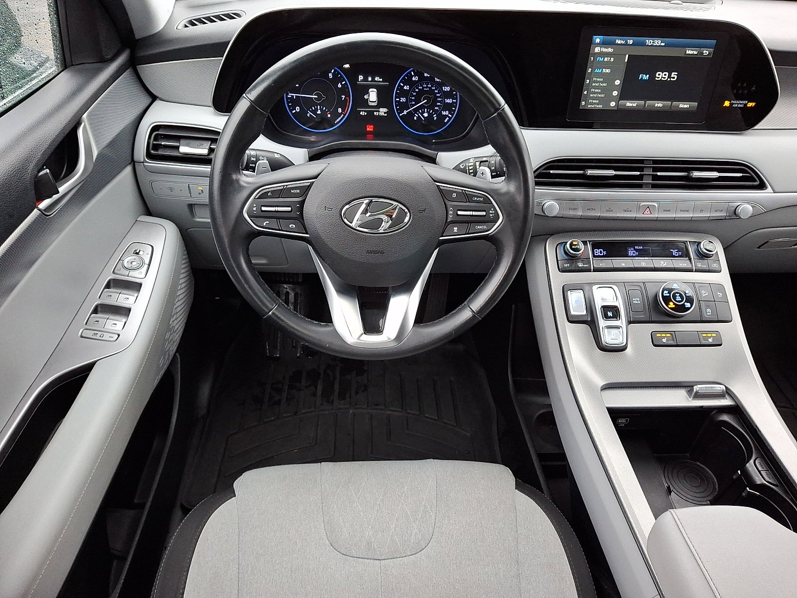 Used 2020 Hyundai Palisade SEL image 13