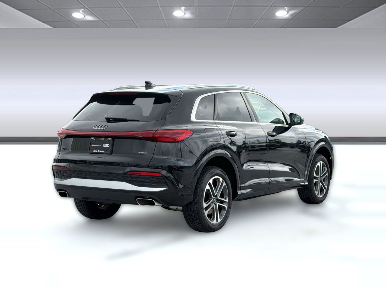 Used 2025 Audi Q5 Premium w/ Convenience Package AWD/4WD image 9