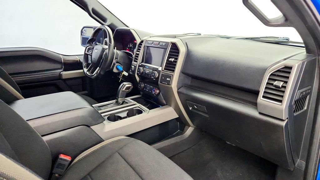 Used 2019 Ford F150 Raptor AWD/4WD image 24