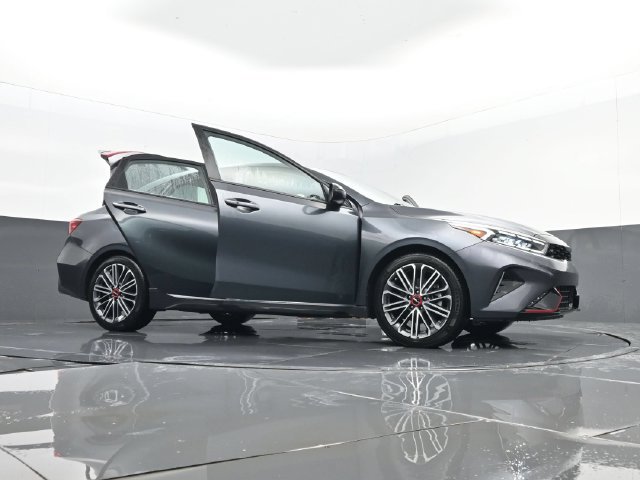 Used 2024 Kia Forte GT FWD image 32