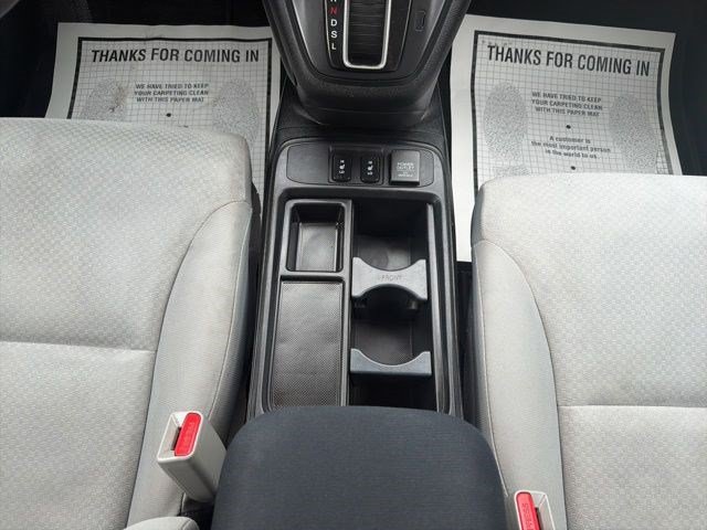 Used 2015 Honda CR-V EX image 24