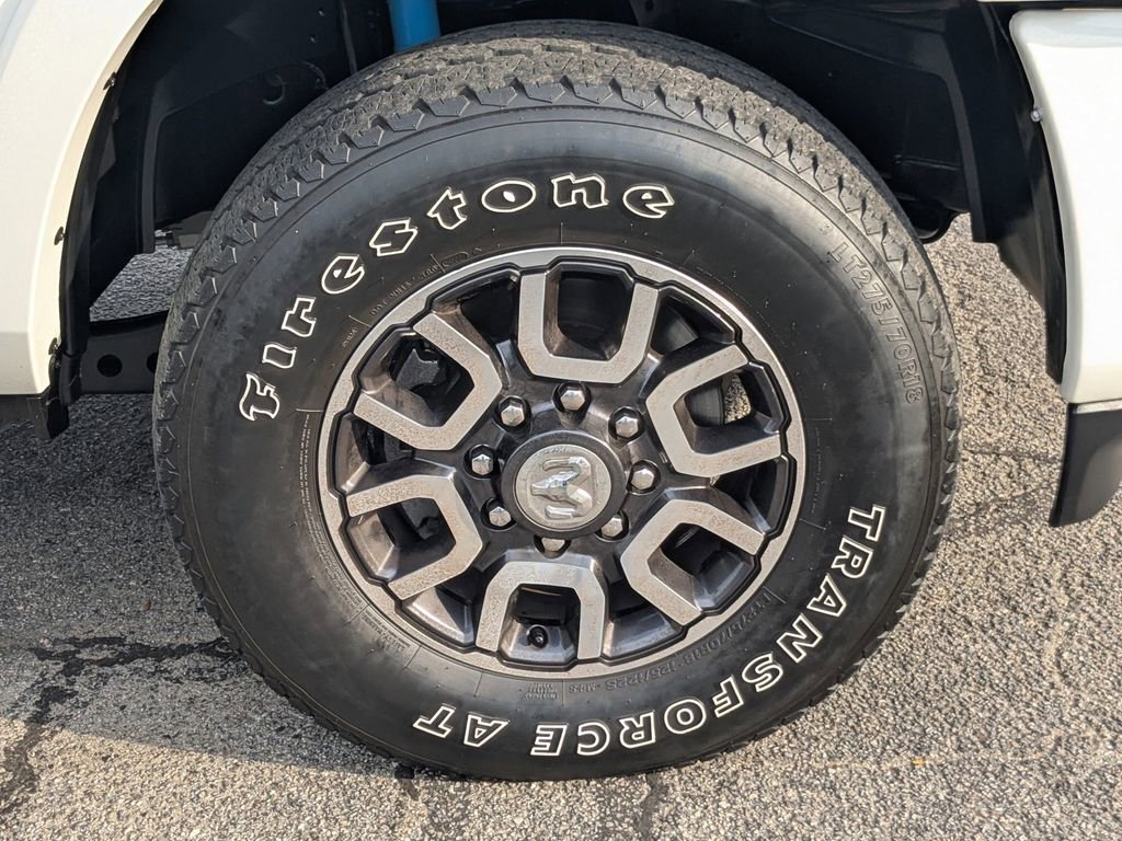 Used 2023 RAM 2500 Limited image 12