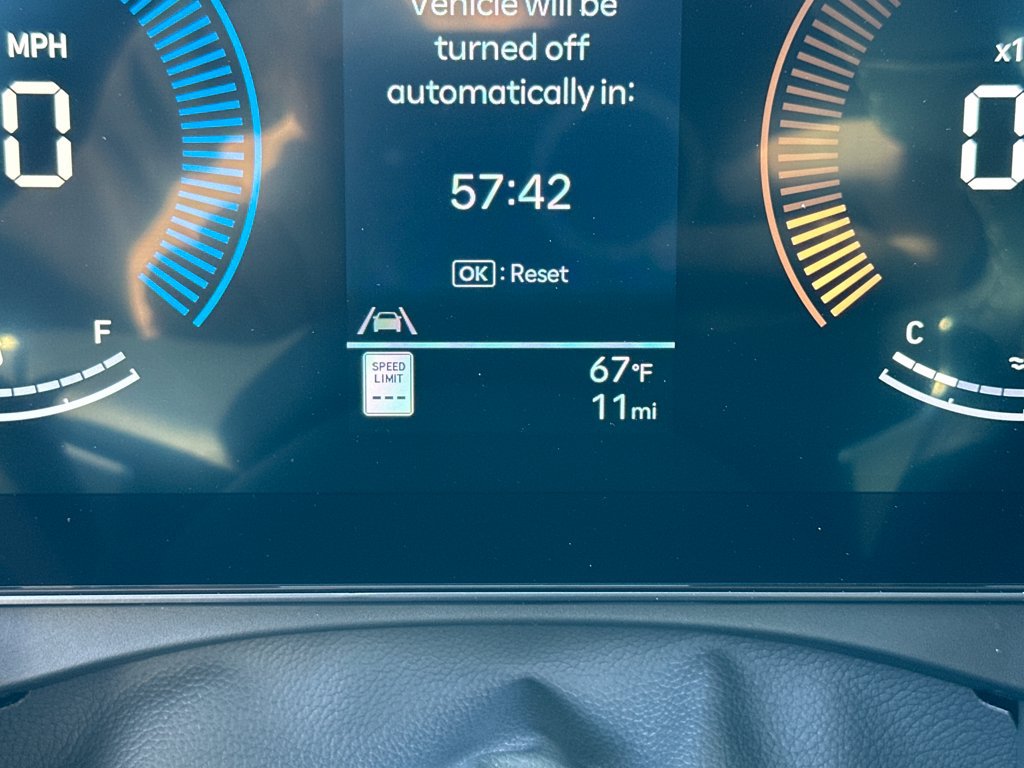 New 2026 Hyundai Sonata SEL AWD/4WD image 10