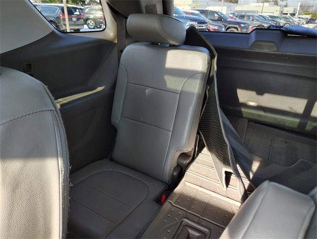 Used 2018 Chevrolet Traverse LT image 37