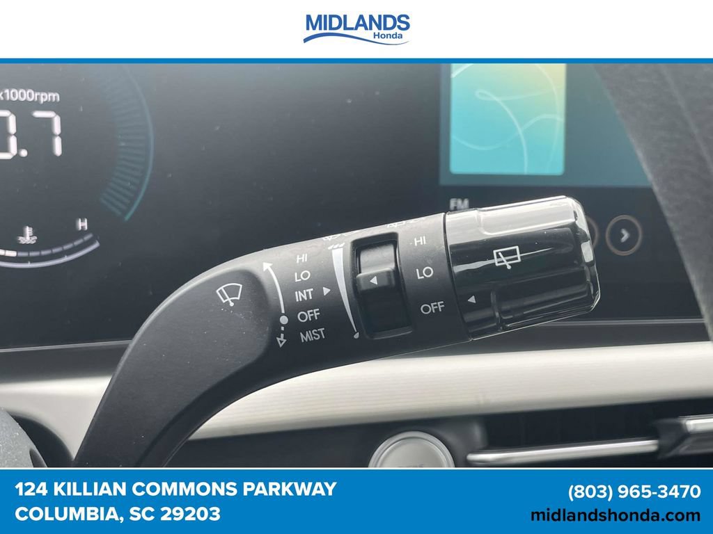 Used 2025 Hyundai Tucson SEL FWD image 56