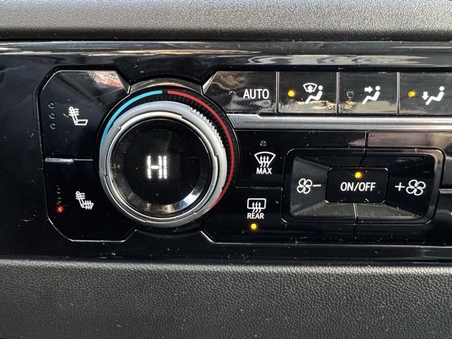 Certified 2022 Chevrolet Silverado 1500 LT w/ Protection Package image 15