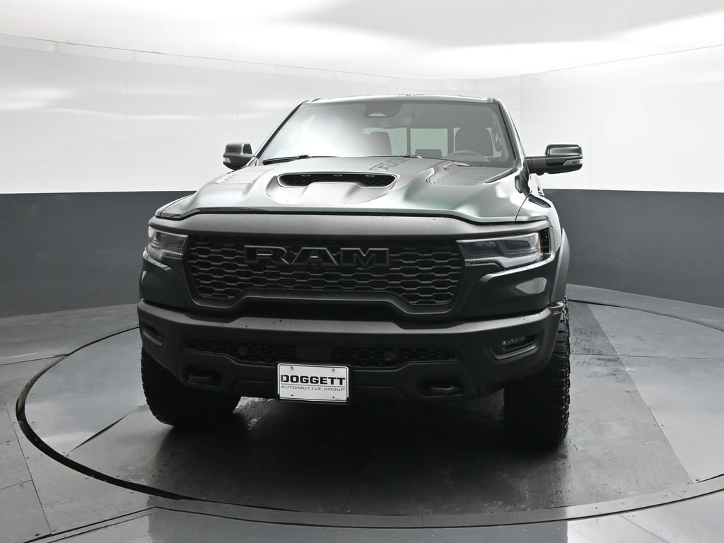 New 2026 RAM 1500 RHO AWD/4WD image 22
