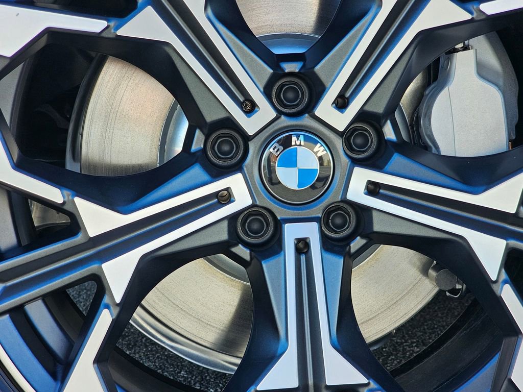 New 2026 BMW 430i Coupe w/ Convenience Package image 11