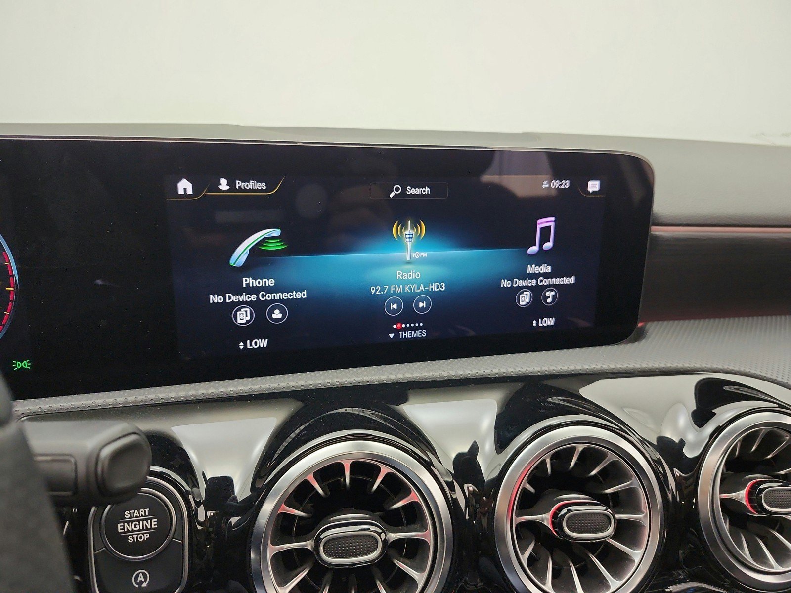 Used 2022 Mercedes-Benz A 220 image 9