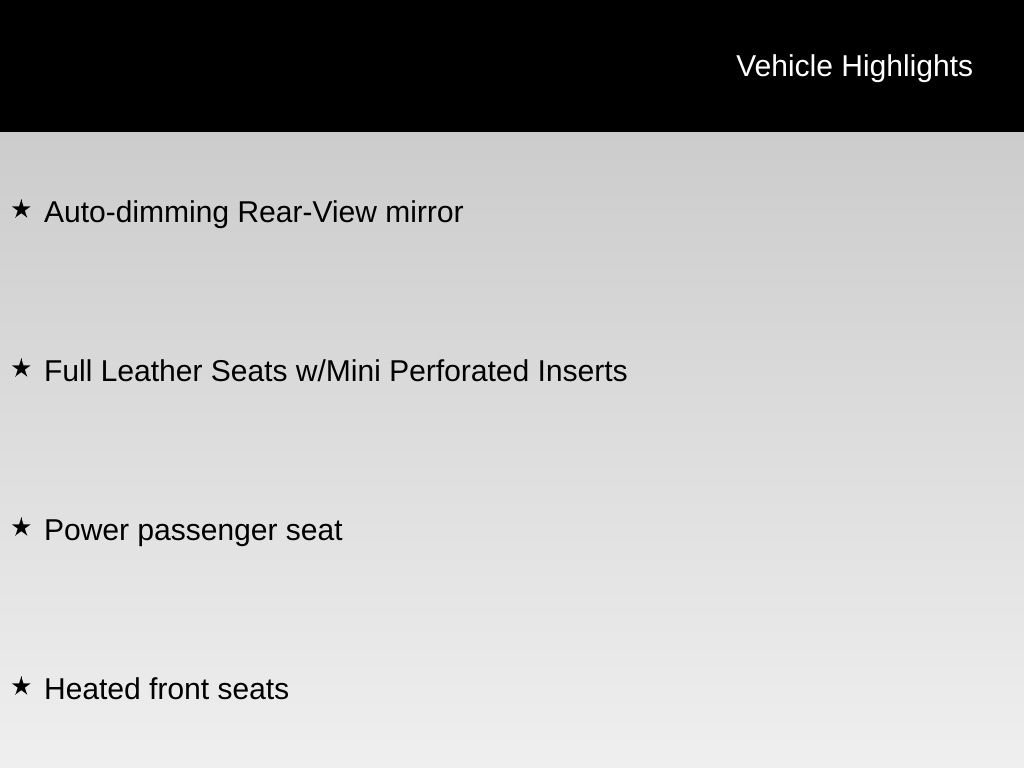 Used 2017 Cadillac XT5 Luxury image 6