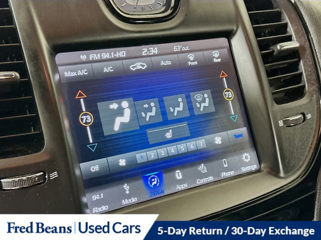 Used 2019 Chrysler 300 S RWD image 17
