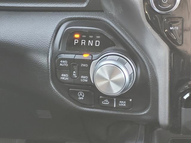 Used 2023 RAM 1500 Laramie image 24