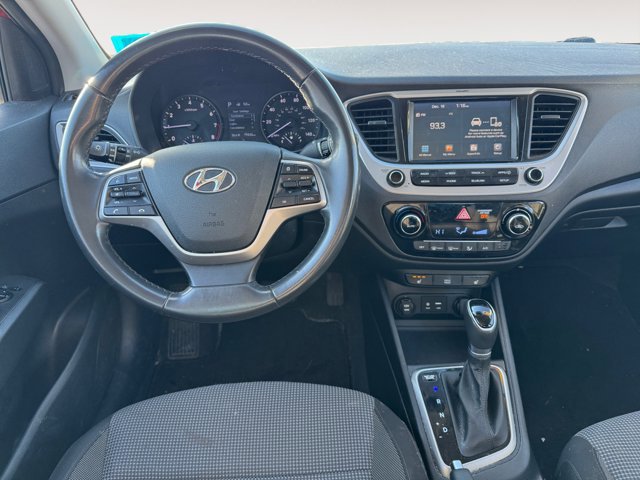Used 2019 Hyundai Accent Limited image 12