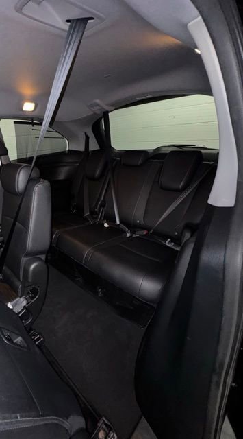 Used 2022 Honda Odyssey Touring image 14