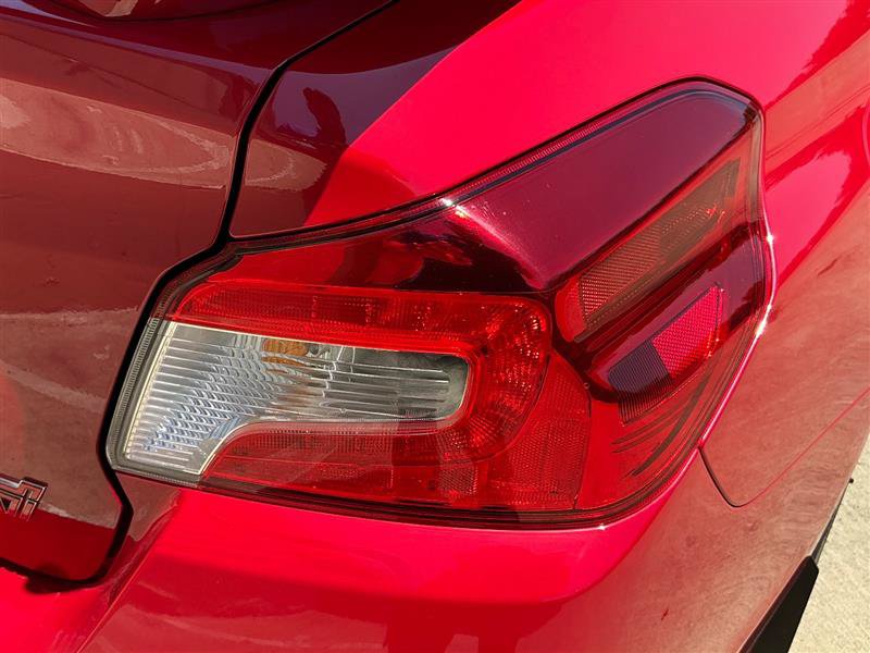 Used 2017 Subaru WRX STI Limited AWD/4WD image 22