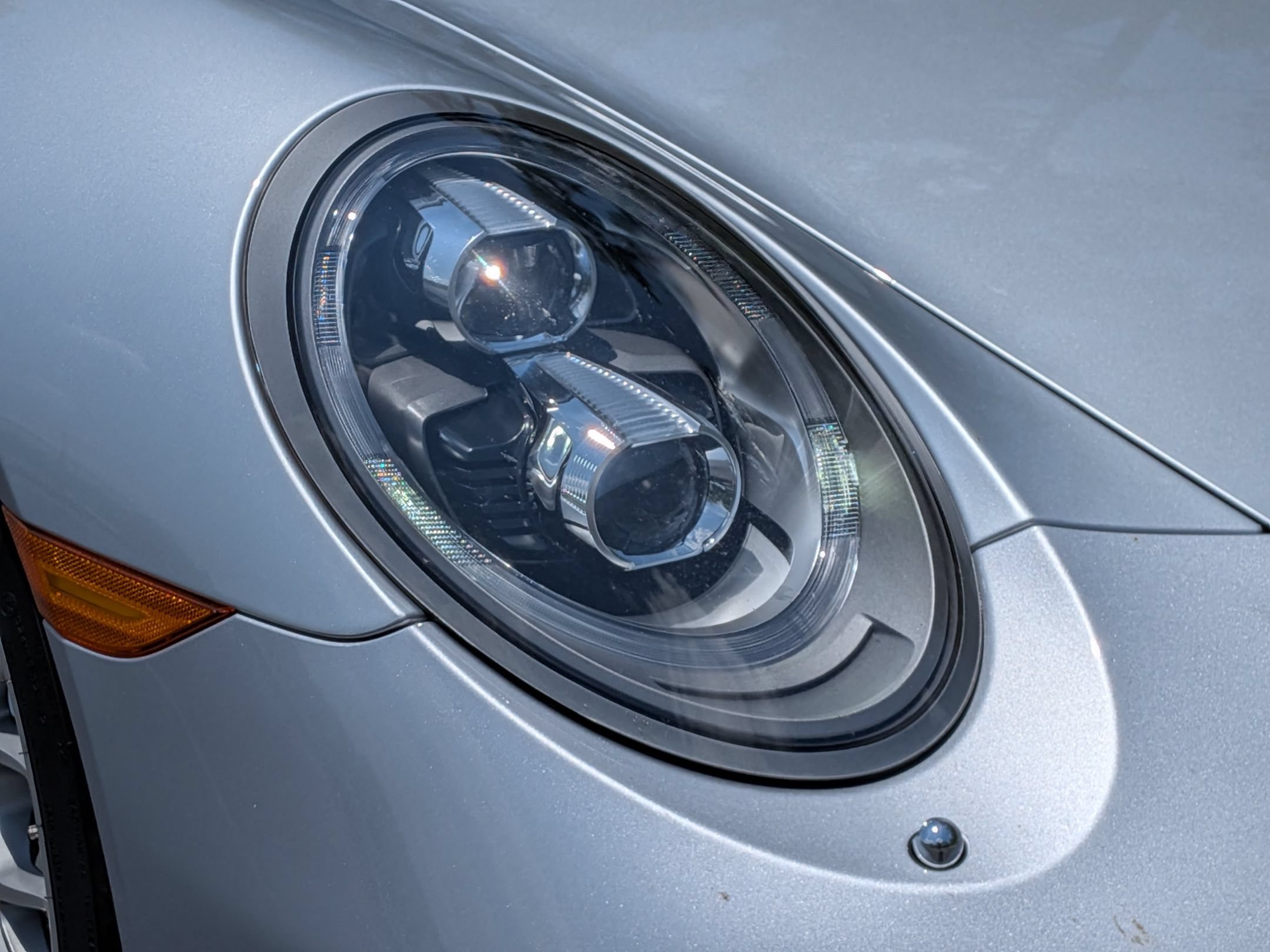 Certified 2014 Porsche 911 Turbo S AWD/4WD image 29