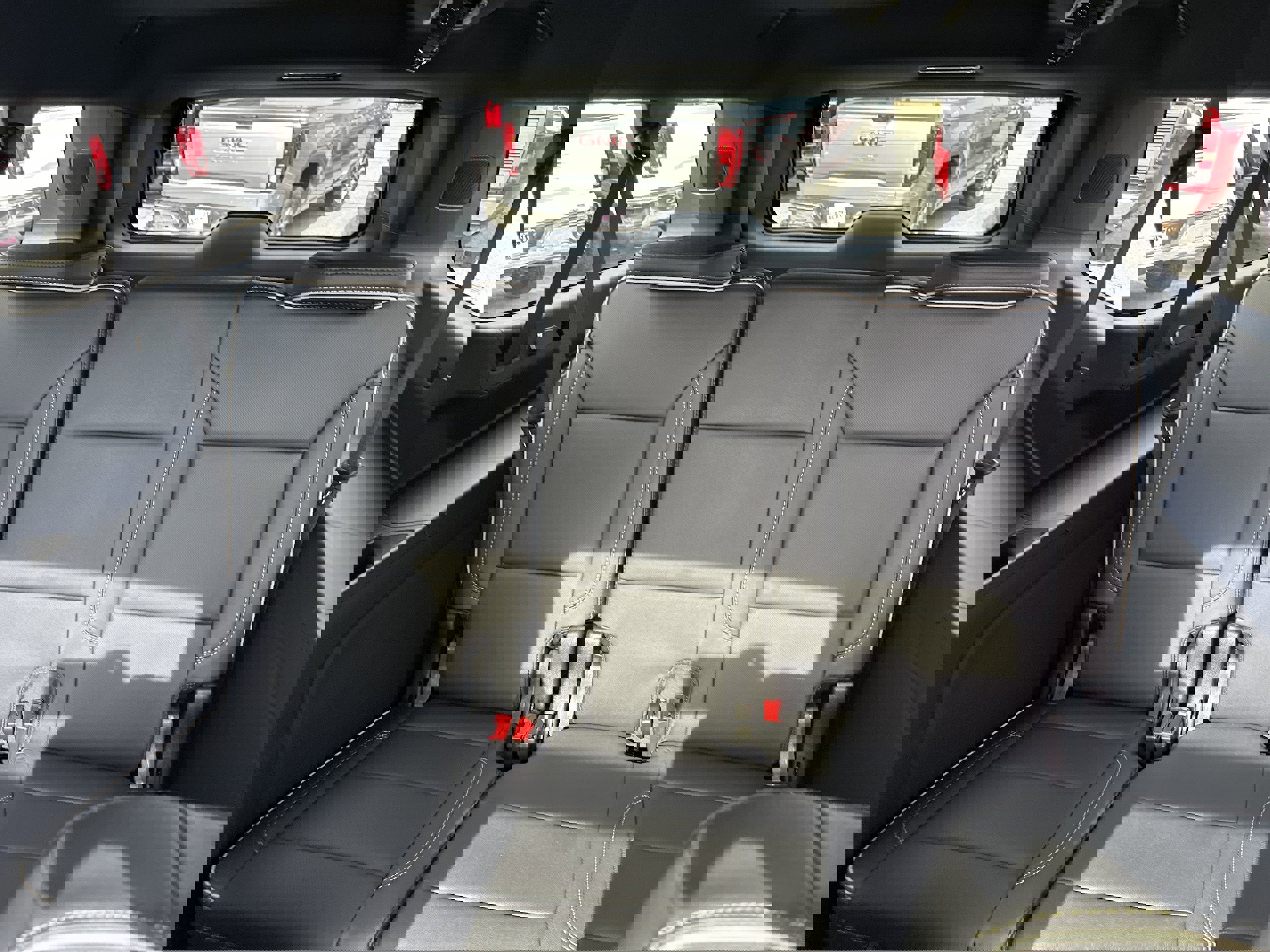 New 2026 Chevrolet Suburban Premier w/ Sun And Tow Package image 26