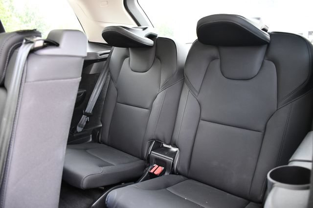 Used 2025 Volvo XC90 B6 Plus AWD/4WD image 18