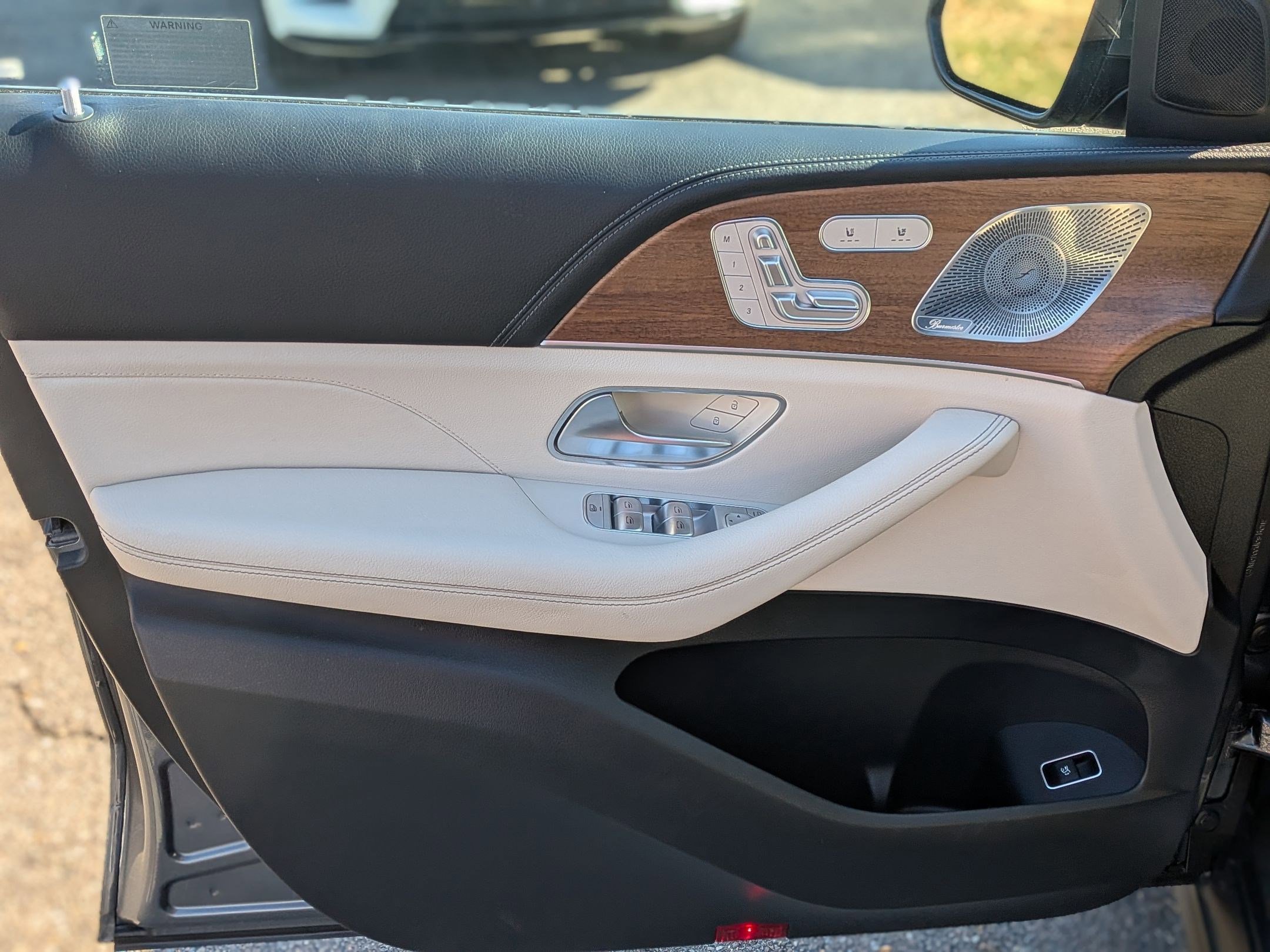 Certified 2023 Mercedes-Benz GLE 450 4MATIC image 12