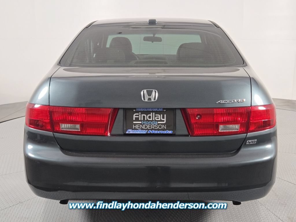 Used 2005 Honda Accord EX-L image 5