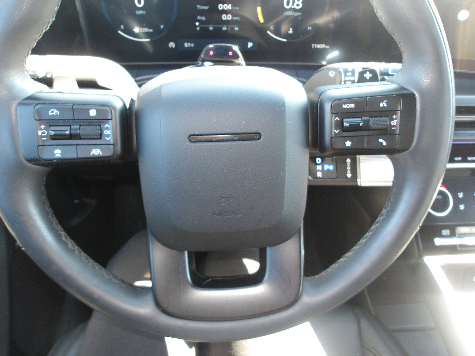 Used 2025 Hyundai Santa Fe Calligraphy image 22