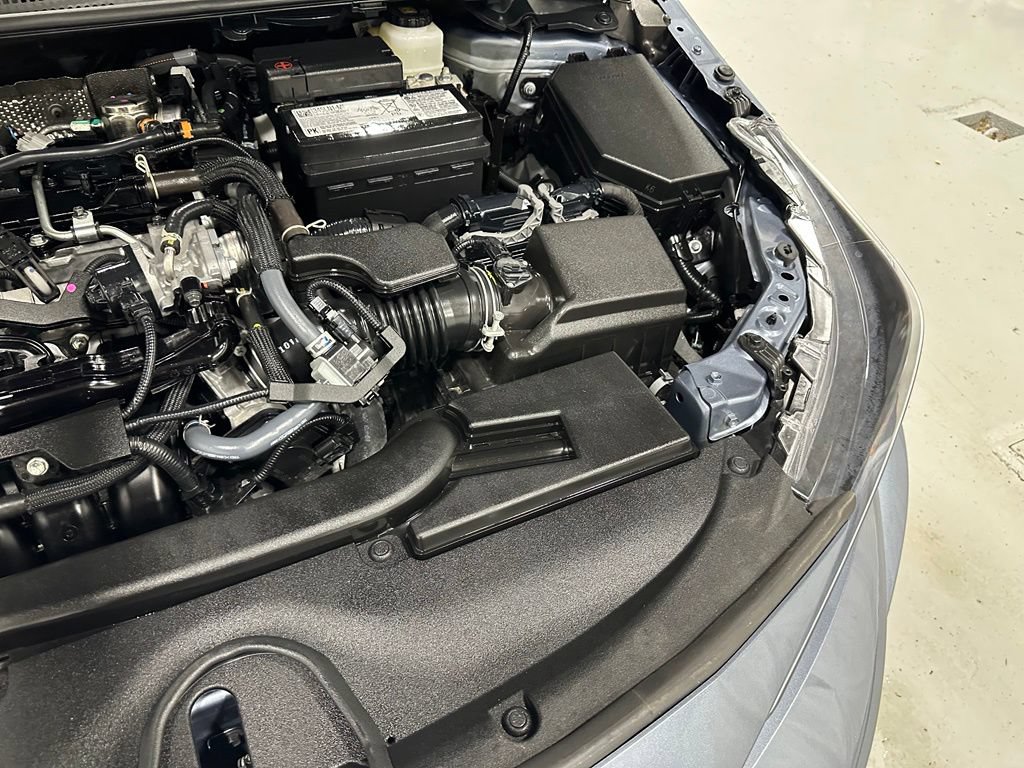 Used 2026 Toyota Corolla LE FWD image 68