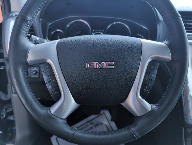 Used 2017 GMC Acadia Limited SLT AWD/4WD image 16