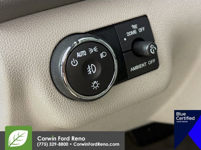 Used 2017 GMC Acadia Limited SLT image 13