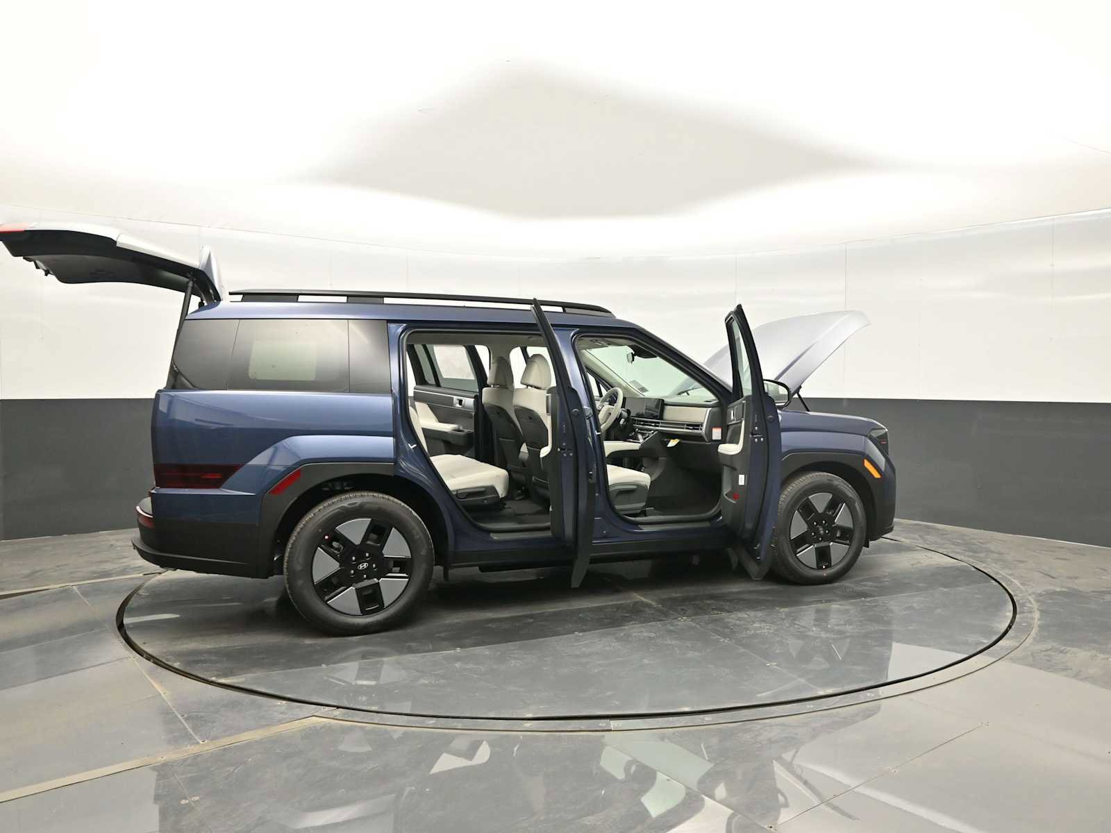 New 2026 Hyundai Santa Fe SEL image 30