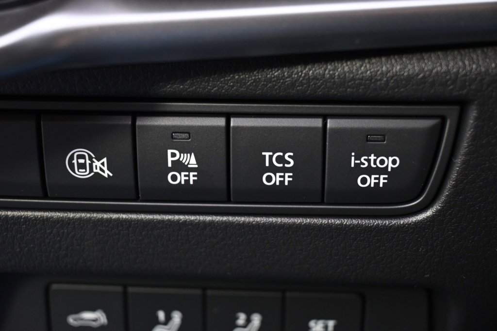 New 2026 MAZDA CX-90 3.3 Turbo w/ Preferred Package image 25